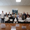 По 1 млн руб. получат 12 земских тренеров в Хакасии. Они прошли конкурсный...