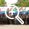 Сегодня у Молодёжного центра в Канске собрались те, для...