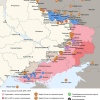 Карта боевых действий в зоне СВО на 7 июля 2026 года По данным Минобороны, 7...