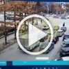 Мужчину похитили при свете дня в Новосибирске