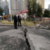 В Екатеринбурге мэрия грозит отозвать у «Атомстройкомплекса» разрешение на...