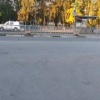 На Уралмаше исчезли торговцы блошиного рынка