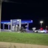 Жуткое ДТП произошло сегодня ночью в районе выезда из Ачинска в Назарово. Как...