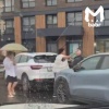 Проснулись-потянулись и пошли осматривать разгромленную Иркутскую область....