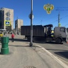 Насмерть сбивший 11-летнего мальчика на Михалковской улице 22 марта водитель грузовика приговорен к 3 годам лишения свободы.