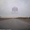 Железногорск — Красноярск, не доезжая Березовки. Не справился с управлением...