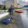 В Норильске утонул мужчина, который захотел искупаться в Городском озере....
