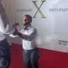 В Одессе мужчина сделал предложение своему возлюбленному.