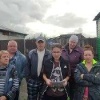 Жители Красноярска записали обращение против нового мусорного полигона....