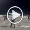 Участников беспорядков в аэропорту Махачкалы приговорили к 10 годам колонии