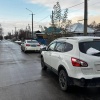 Полицейские в Белово поймали пьяного за рулём «Ниссан Кашкай» Водителя...