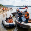 В Новосибирской области усилили патрулирование водоёмов В Новосибирской...