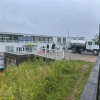 Пассажиры теплохода больше суток ждали окончания шторма на Ладоге