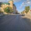 В Оренбурге на улице Максима Горького автомобиль сбил подростка на самокате...