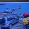 В Приморье мужчина на гидроцикле сбил двух девочек на сапе — одну увезли в тяжелом состоянии