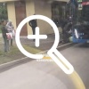 Автобус в Кемерове наехал на споткнувшуюся женщину