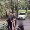 В Москве парень убил мужчину одним ударом в голову: он нашел у него в кармане украденное