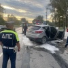 Смертельное ДТП произошло в Каменске-Уральском