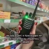 Жители Краснодара переходят на рации из-за отключений мобильного интернета