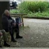 Пьяный мужчина с полуметровым кинжалом устроил охоту на детей в Уфе.