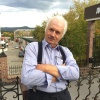 В Красноуфимске рецидивист убил кандидата наук Евгения Яшина