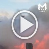 Частный дом горит в Иркутске. Вспыхнула постройка в...
