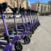 Аварий с самокатами в Екатеринбурге стало меньше