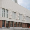 Реконструкция Екатеринбургского цирка затягивается до 2027 года.