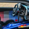 Renault выкатил новый 555-сильный электрокар 5 Turbo 3E — конструкторы вдохновились культовым Renault 5 Turbo.