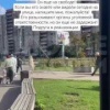 В Петербурге неизвестный без причины вонзил нож в девушку и спокойно ушёл: пострадавшая в реанимации