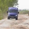 Дорога-дублёр Абакан-Черногорск будет построена. Отбор подрядчика уже начался.