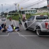 Москвича насмерть сбил тайский чиновник на Пхукете.
