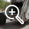 Два мусоровоза загорелись в области из-за опасных...