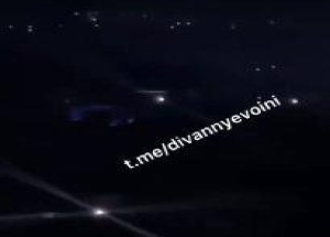 Момент детонации на рынке в Хмельницком, после удара по нему Герани попал на...