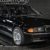Легендарная BMW 750iL 1996 года, в которой был смертельно ранен 2Pac, выставили на продажу за $1,75 миллиона (₽107 миллионов).