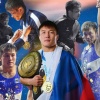 Кежик Монгуш вновь завоевал бронзу чемпионата России