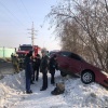 Врачи прокомментировали состояние женщины и подростка,...