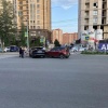 В Заельцовском районе произошло ДТП с пострадавшей девочкой 1 августа 2026...