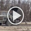 ❗️Расчет РСЗО «Град» 90-й танковой дивизии группировки...