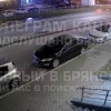 Подросток прыгнул на чужую машину в Брянске 🇷🇺 Источник: ЧП Брянск