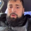 «Я вам ёб твою мать, я вам кишки наружу выпущу если увижу вас»