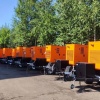 Канск получит новые мобильные дизельные генераторы В Красноярский край...