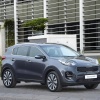 Kia отзывает в России свыше 29 тысяч кроссоверов Sportage