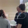 В Екатеринбурге на избирательном участке сделали предложение руки и сердца
