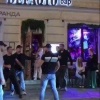 В Москве ночью на улице Лубянка случилась драка Мы не Х не понимаем 🤔...