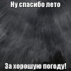 Штормовое предупреждение в Свердловской области продлили на 20 июля