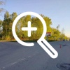 В Новосибирске скорая увезла девочку после ДТП с двумя питбайками