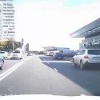 Мотоциклист врезался в легковушку в Красноярске В результате, 29-летнего...