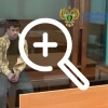 Суд заключил под стражу мужчину, обвиняемого в убийстве знакомого (ч. 1 ст. 105 УК РФ).