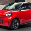 Smart за ₽1,9 млн показали в Париже